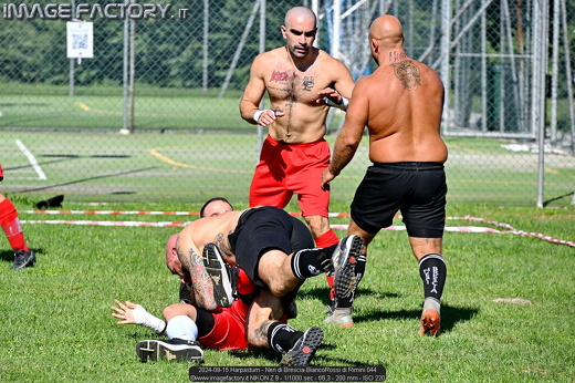 2024-09-15 Harpastum - Neri di Brescia-BiancoRossi di Rimini 044